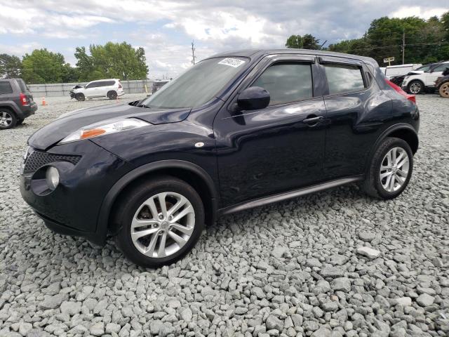 NISSAN JUKE S 2014 jn8af5mr9et454556