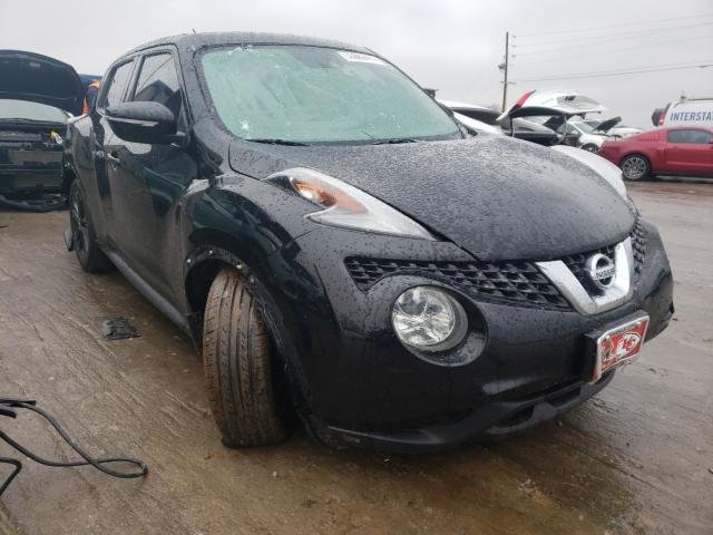 NISSAN JUKE S 2015 jn8af5mr9ft500811