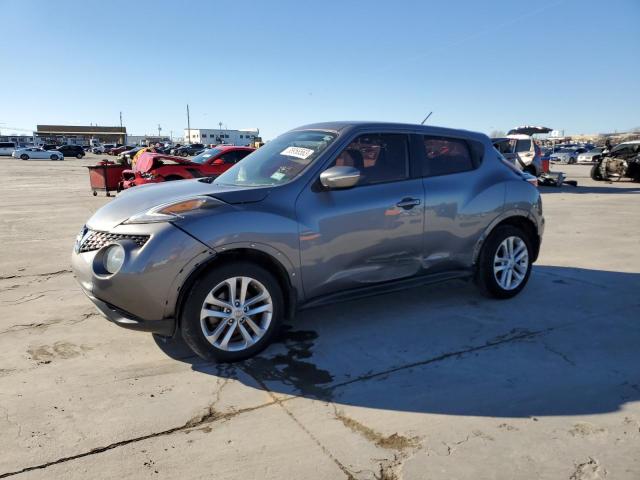 NISSAN JUKE S 2015 jn8af5mr9ft504437