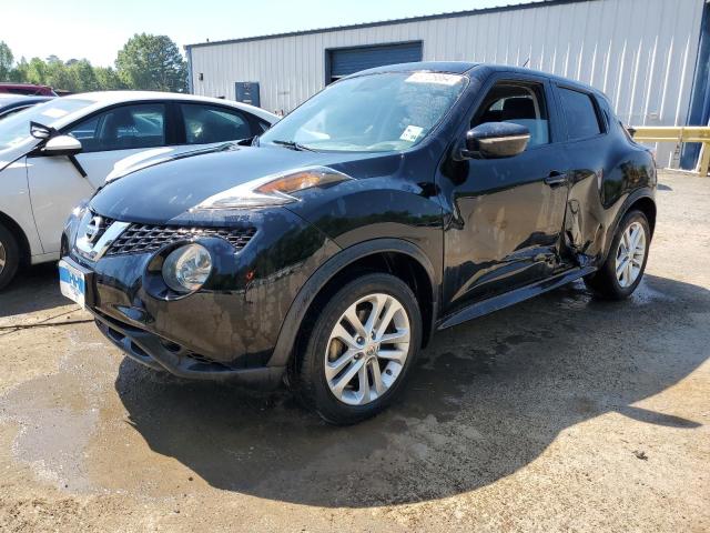 NISSAN JUKE 2015 jn8af5mr9ft507676