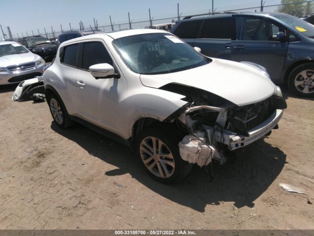 NISSAN JUKE 2015 jn8af5mr9ft510688