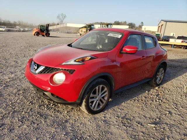 NISSAN JUKE S 2015 jn8af5mr9ft512134