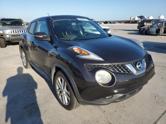 NISSAN JUKE S 2015 jn8af5mr9ft512702