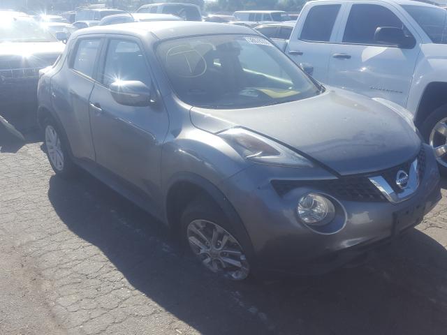 NISSAN NULL 2015 jn8af5mr9ft513705