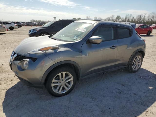 NISSAN JUKE 2016 jn8af5mr9gt600165