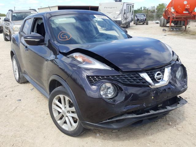 NISSAN NULL 2016 jn8af5mr9gt602384