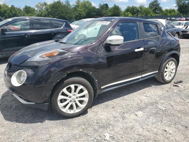 NISSAN JUKE S 2016 jn8af5mr9gt603762