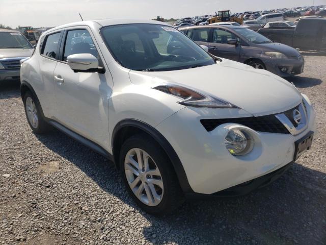 NISSAN JUKE S 2016 jn8af5mr9gt607195