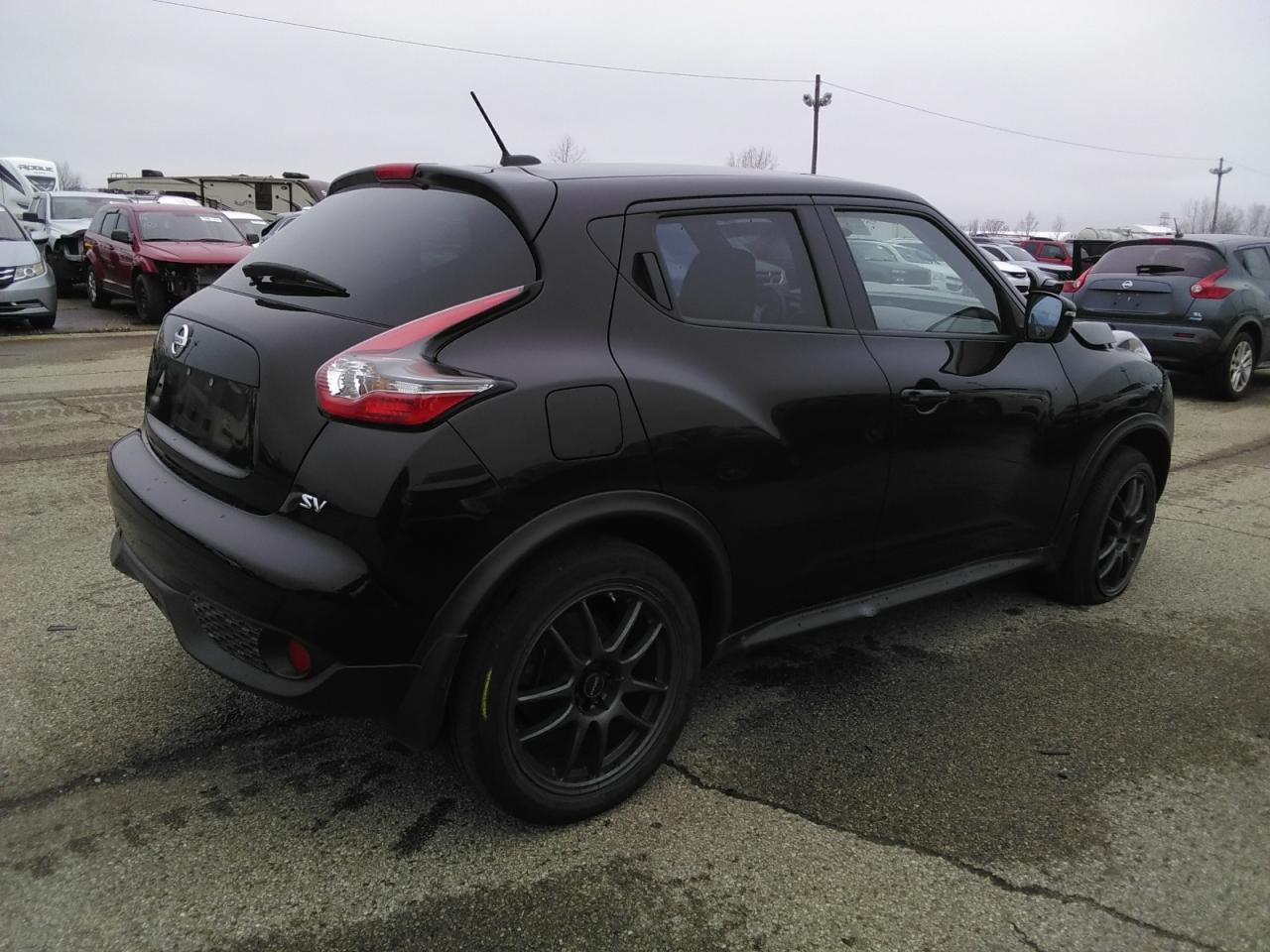 NISSAN JUKE 2016 jn8af5mr9gt607262