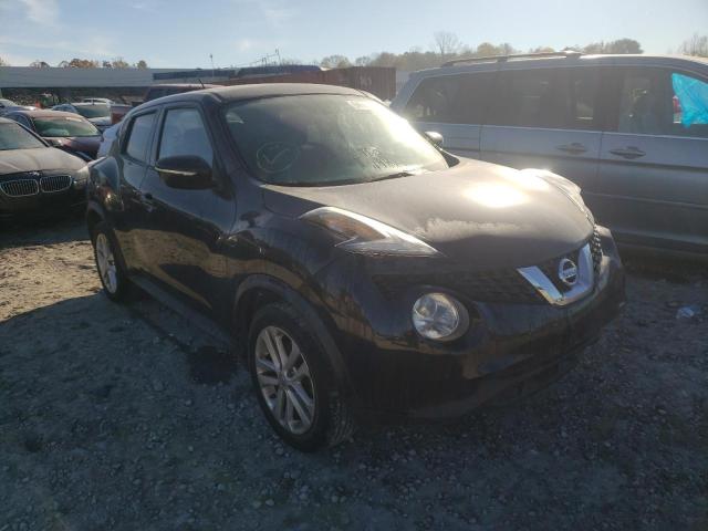 NISSAN JUKE S 2016 jn8af5mr9gt607598