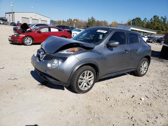 NISSAN JUKE 2016 jn8af5mr9gt608959