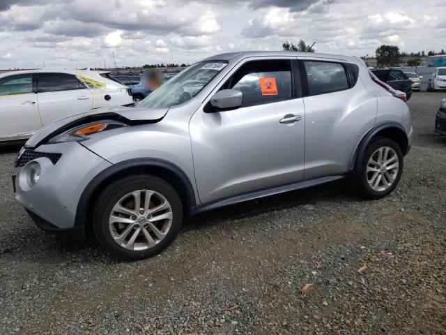 NISSAN JUKE 2016 jn8af5mr9gt609898