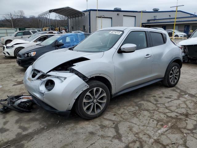 NISSAN JUKE S 2017 jn8af5mr9ht700655