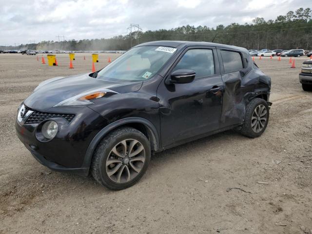 NISSAN JUKE S 2017 jn8af5mr9ht701479