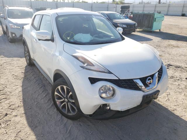 NISSAN JUKE S 2017 jn8af5mr9ht703474