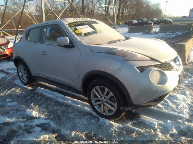 NISSAN JUKE 2017 jn8af5mr9ht703913