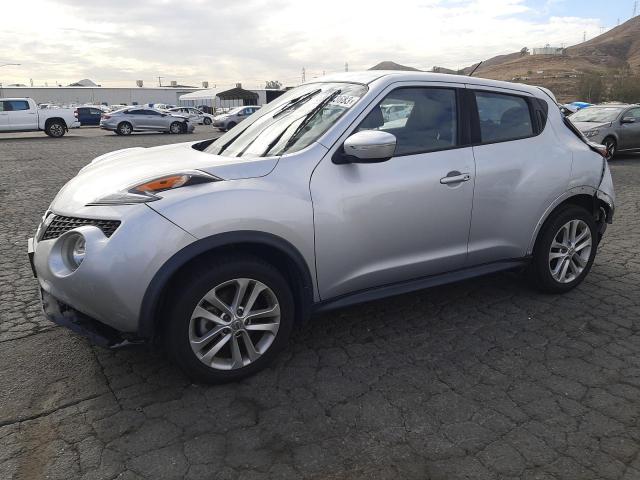 NISSAN JUKE 2017 jn8af5mr9ht705192