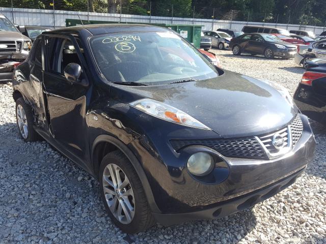 NISSAN JUKE S 2011 jn8af5mrxbt000294