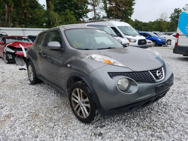 NISSAN JUKE S 2011 jn8af5mrxbt003390