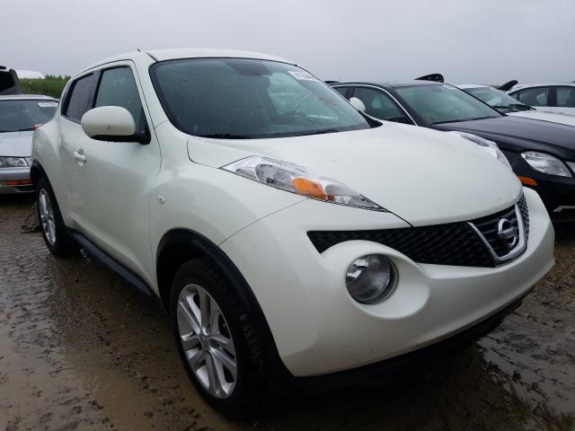 NISSAN JUKE S 2011 jn8af5mrxbt004989