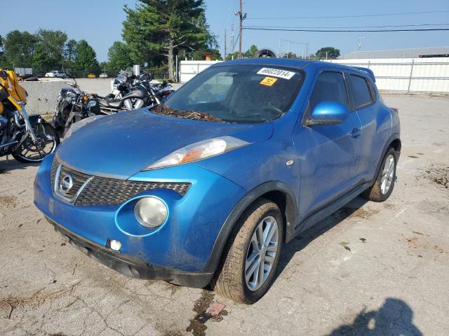 NISSAN JUKE 2011 jn8af5mrxbt005088