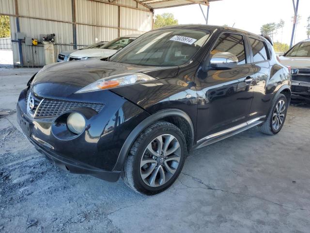 NISSAN JUKE S 2011 jn8af5mrxbt006354