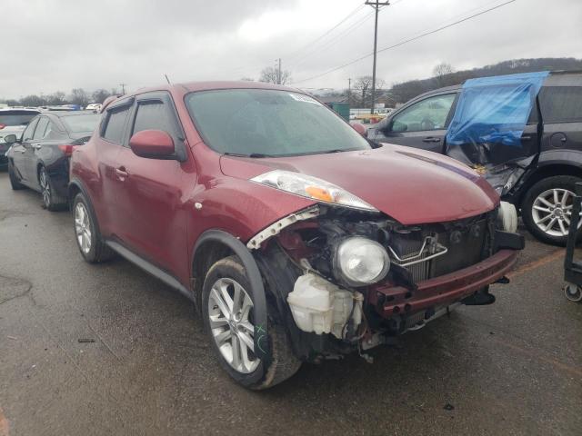 NISSAN JUKE S 2011 jn8af5mrxbt006466