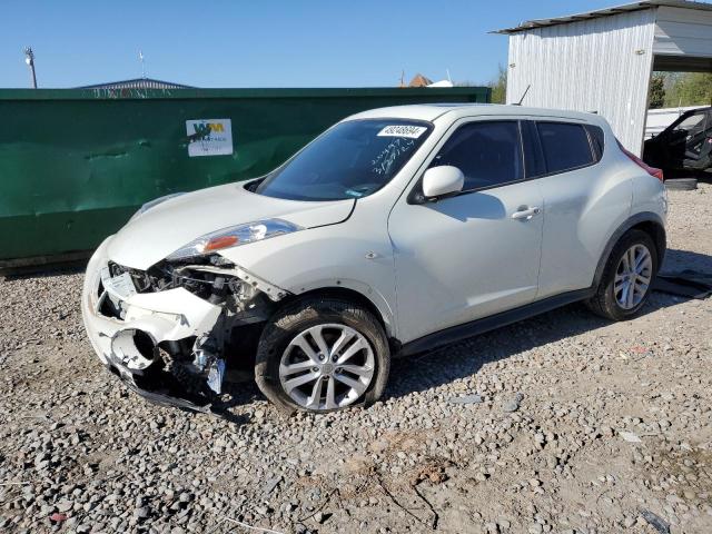 NISSAN JUKE 2011 jn8af5mrxbt007908