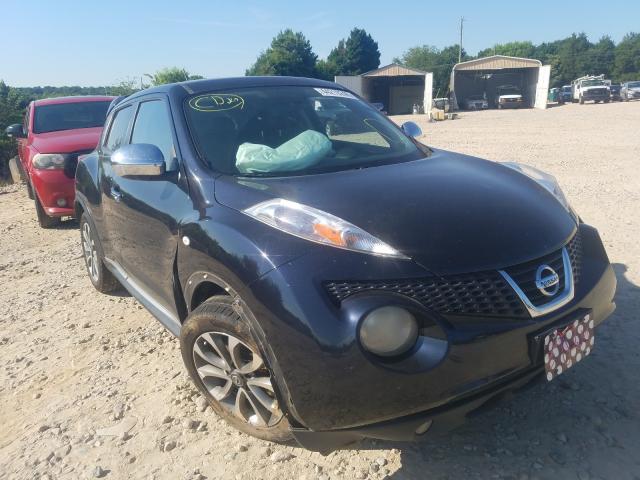 NISSAN JUKE S 2011 jn8af5mrxbt010324