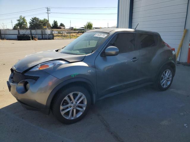 NISSAN JUKE 2011 jn8af5mrxbt011411