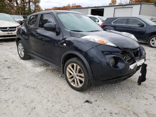 NISSAN JUKE S 2011 jn8af5mrxbt012638