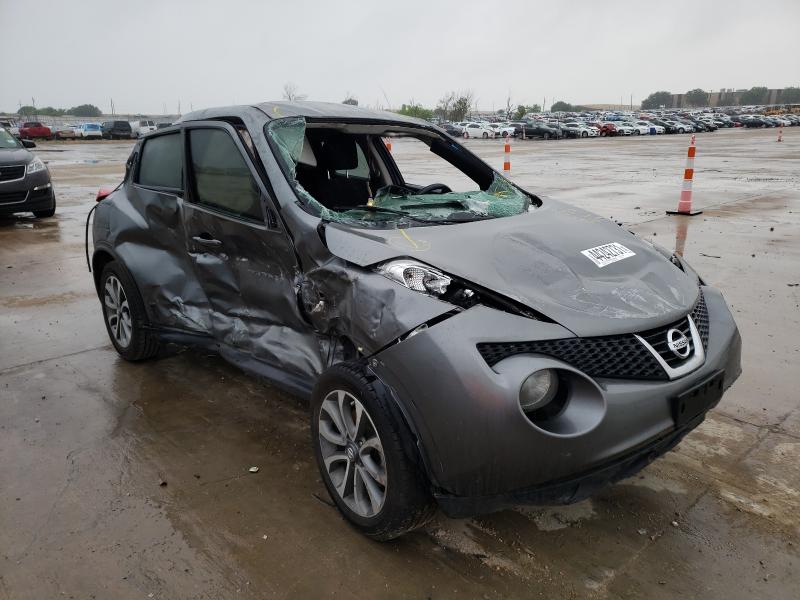 NISSAN JUKE S 2011 jn8af5mrxbt014728