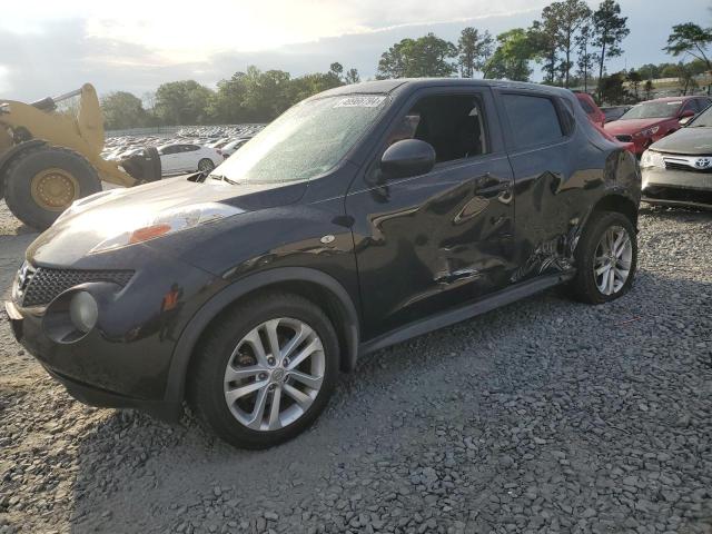 NISSAN JUKE 2011 jn8af5mrxbt016981