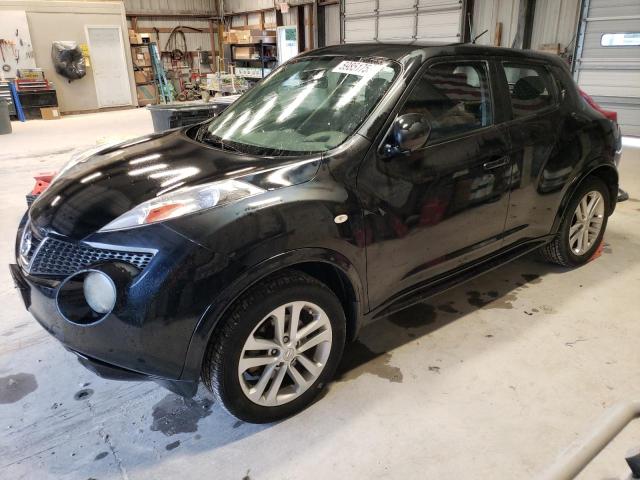 NISSAN JUKE S 2011 jn8af5mrxbt018617