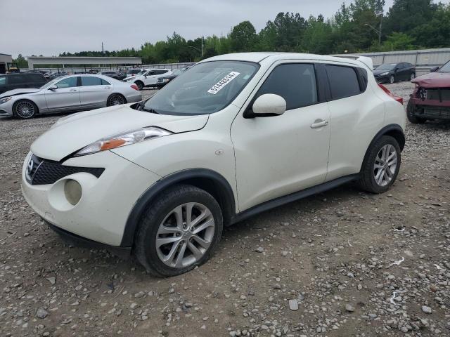 NISSAN JUKE 2011 jn8af5mrxbt019136