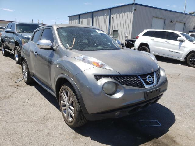 NISSAN JUKE S 2011 jn8af5mrxbt019265