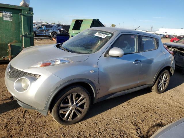 NISSAN JUKE S 2011 jn8af5mrxbt019444