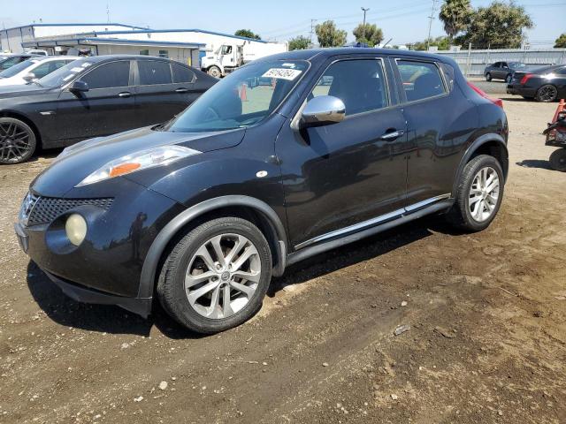 NISSAN JUKE 2011 jn8af5mrxbt020173