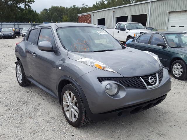 NISSAN JUKE S 2011 jn8af5mrxbt020836