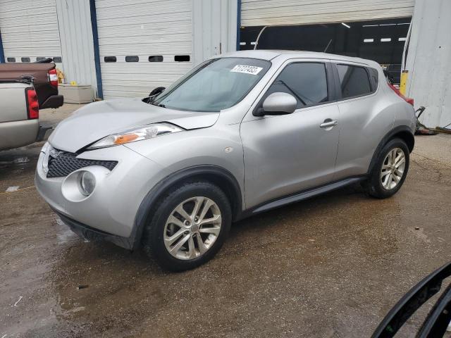 NISSAN JUKE S 2011 jn8af5mrxbt021646