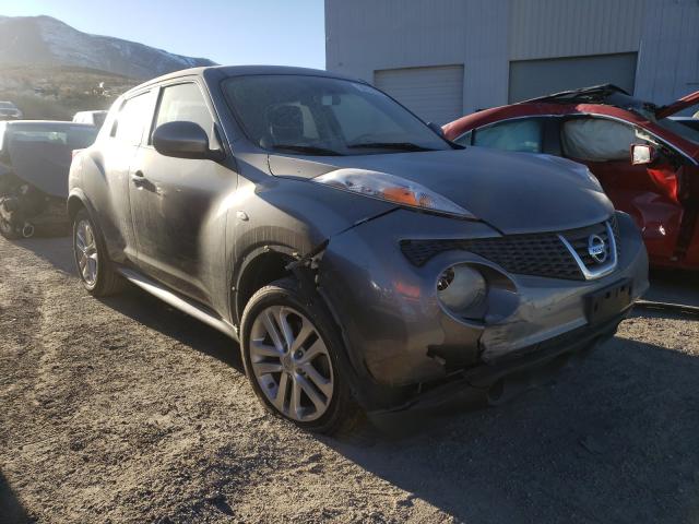 NISSAN JUKE S 2011 jn8af5mrxbt021839