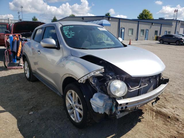 NISSAN JUKE S 2012 jn8af5mrxct102535