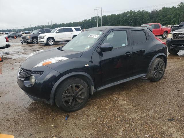 NISSAN JUKE 2012 jn8af5mrxct105192