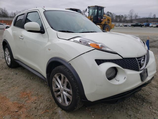 NISSAN JUKE S 2012 jn8af5mrxct106794