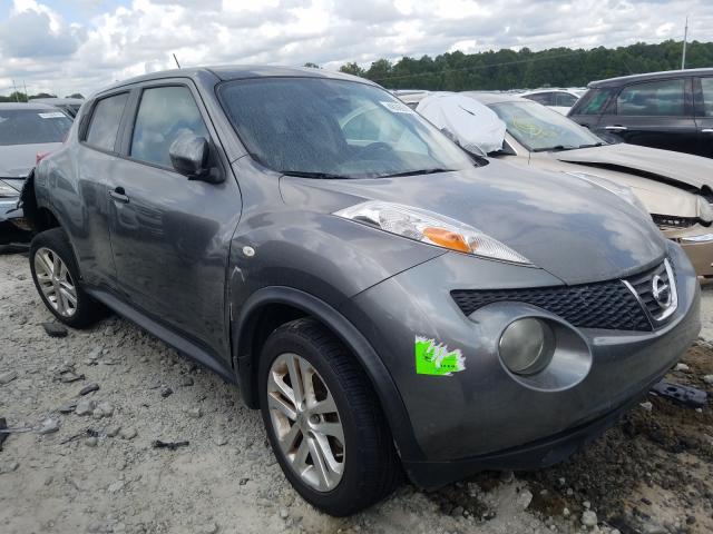 NISSAN JUKE S 2012 jn8af5mrxct109002