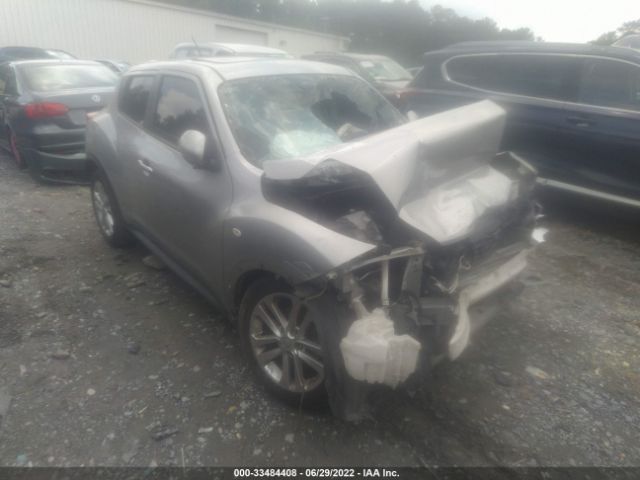 NISSAN JUKE 2012 jn8af5mrxct109260