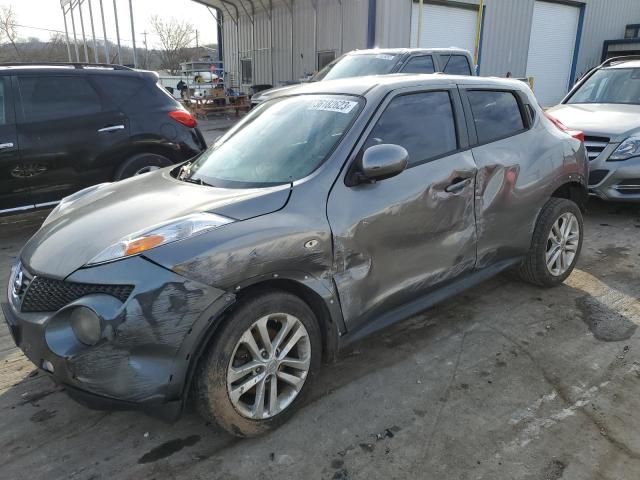 NISSAN JUKE S 2012 jn8af5mrxct109629