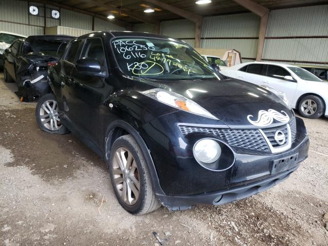 NISSAN JUKE S 2012 jn8af5mrxct110909