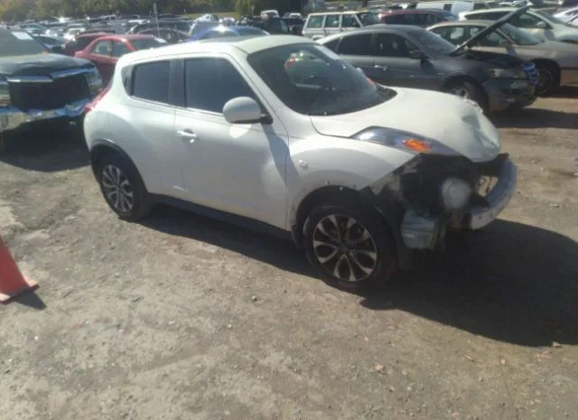 NISSAN JUKE 2012 jn8af5mrxct111218