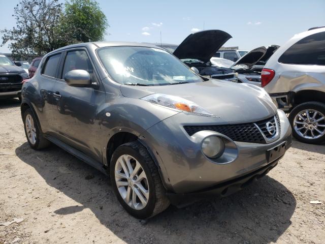 NISSAN JUKE S 2012 jn8af5mrxct111459